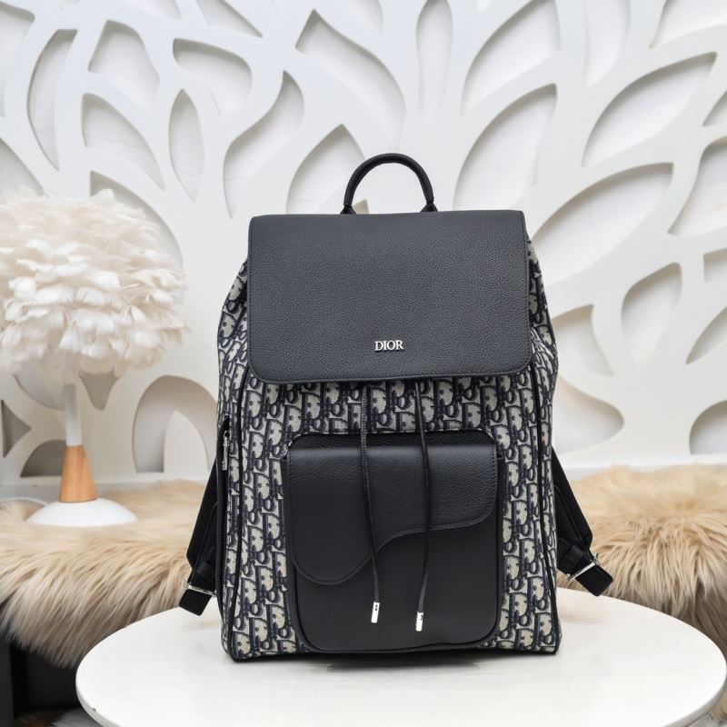 Christian Dior Backpacks - Click Image to Close